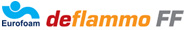 Logo Deflamo